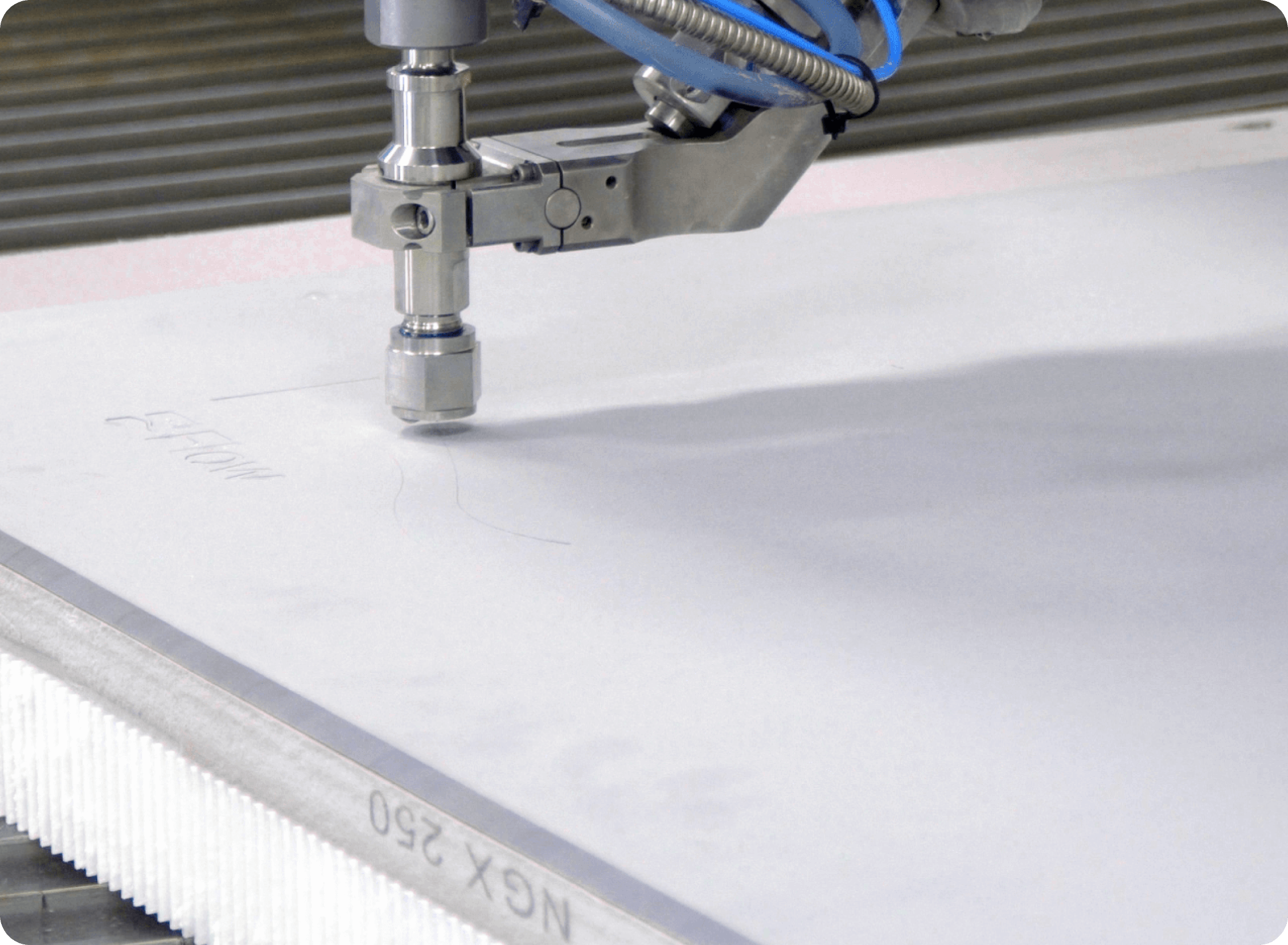 Corte rápido, retorno de la inversión rápido